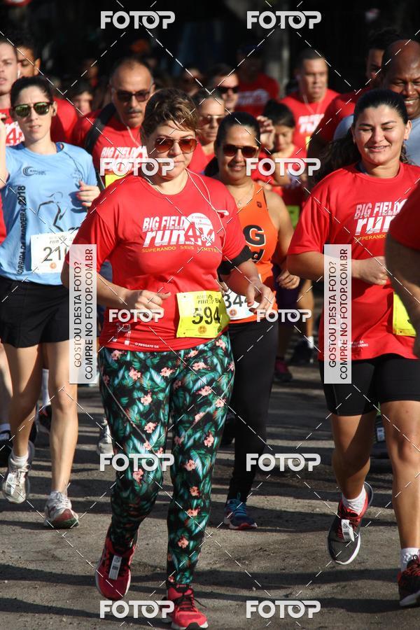 Acquista le foto dell'evento2 CORRIDA E CAMINHADA BIG FIELD RUN 2018 - Superando Limites in Fotop