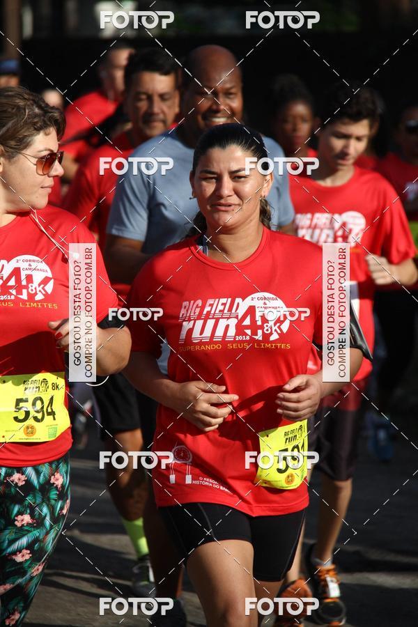 Acquista le foto dell'evento2 CORRIDA E CAMINHADA BIG FIELD RUN 2018 - Superando Limites in Fotop