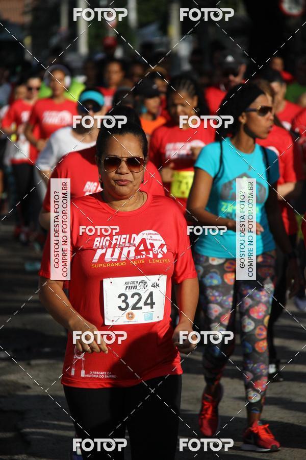 Acquista le foto dell'evento2 CORRIDA E CAMINHADA BIG FIELD RUN 2018 - Superando Limites in Fotop