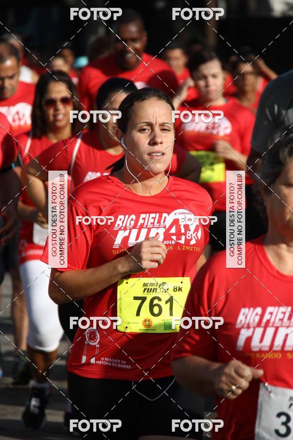Acquista le foto dell'evento2 CORRIDA E CAMINHADA BIG FIELD RUN 2018 - Superando Limites in Fotop