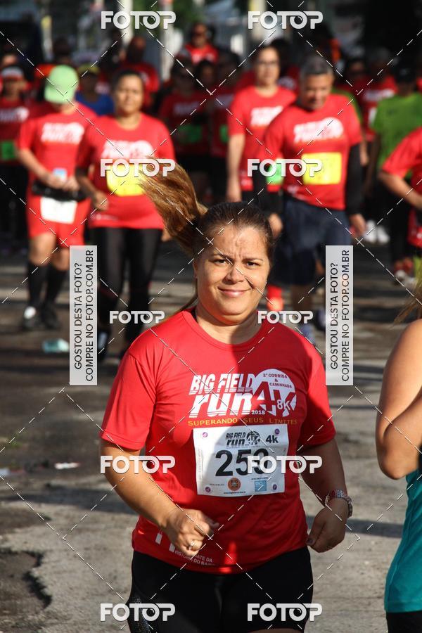 Compra tus fotos del evento2 CORRIDA E CAMINHADA BIG FIELD RUN 2018 - Superando Limites En Fotop