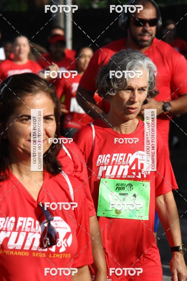 Buy your photos of the event2 CORRIDA E CAMINHADA BIG FIELD RUN 2018 - Superando Limites on Fotop
