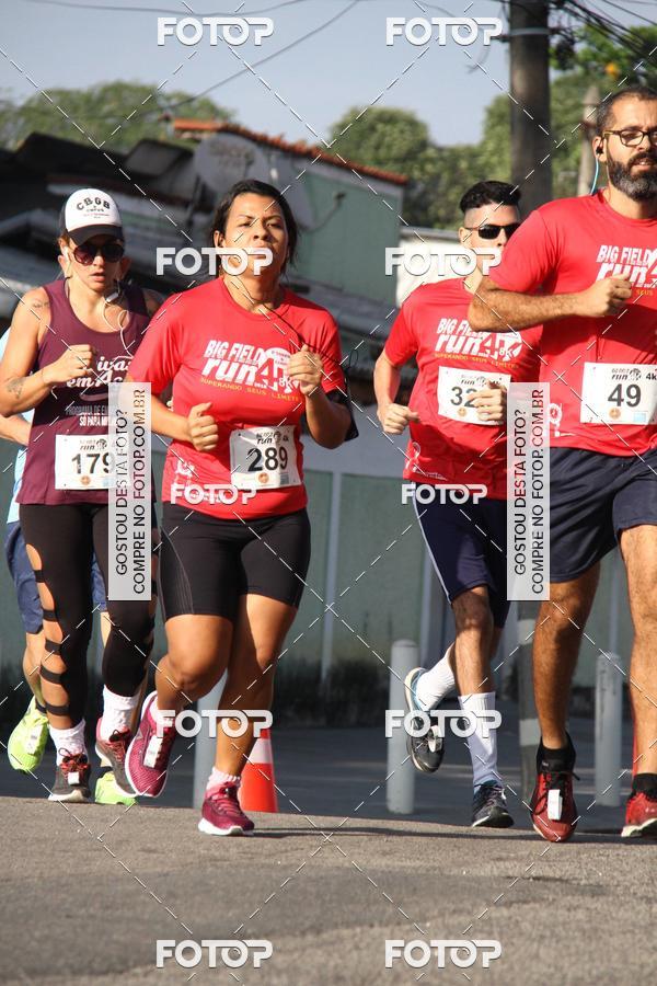 Compre suas fotos do evento2 CORRIDA E CAMINHADA BIG FIELD RUN 2018 - Superando Limites no Fotop