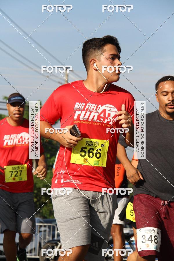 Compre as suas fotos do evento2 CORRIDA E CAMINHADA BIG FIELD RUN 2018 - Superando Limites no Fotop