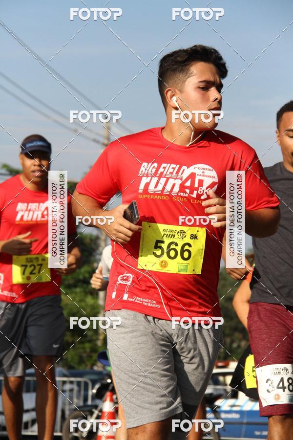 Compre as suas fotos do evento2 CORRIDA E CAMINHADA BIG FIELD RUN 2018 - Superando Limites no Fotop