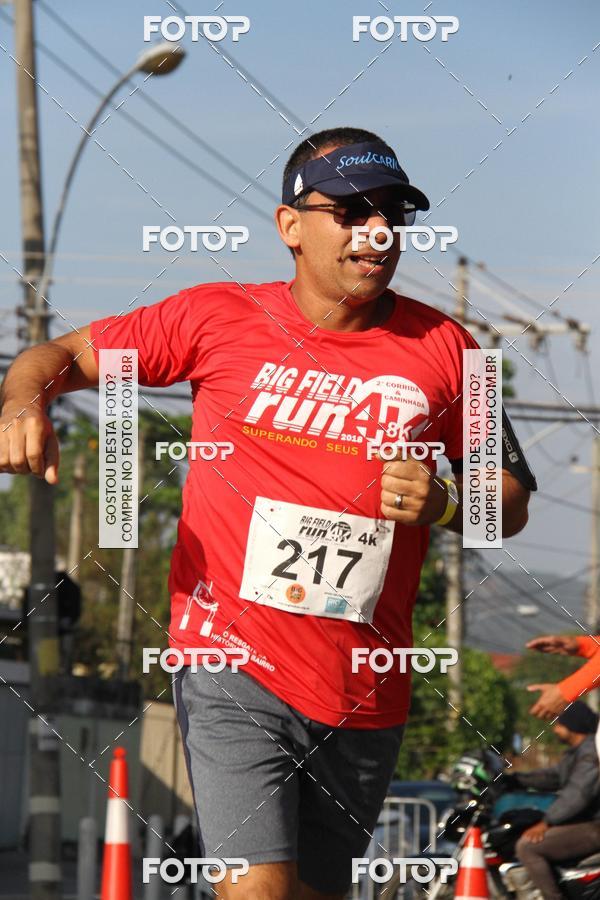 Acquista le foto dell'evento2 CORRIDA E CAMINHADA BIG FIELD RUN 2018 - Superando Limites in Fotop