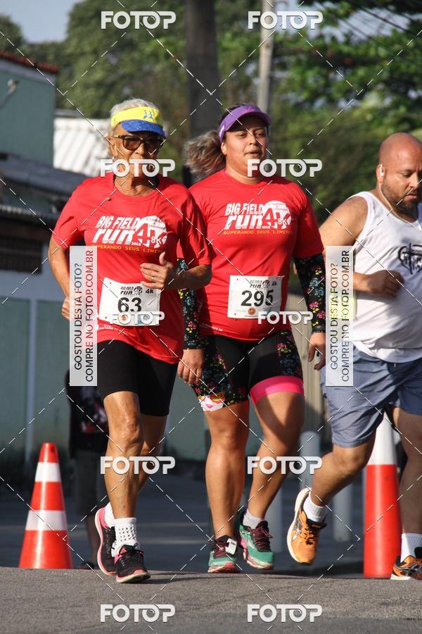 Acquista le foto dell'evento2 CORRIDA E CAMINHADA BIG FIELD RUN 2018 - Superando Limites in Fotop