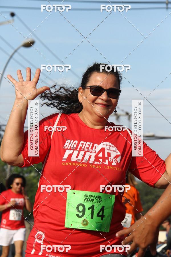 Compre as suas fotos do evento2 CORRIDA E CAMINHADA BIG FIELD RUN 2018 - Superando Limites no Fotop