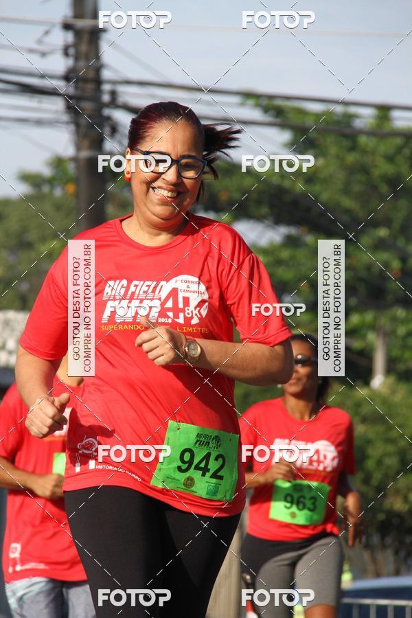 Compre as suas fotos do evento2 CORRIDA E CAMINHADA BIG FIELD RUN 2018 - Superando Limites no Fotop