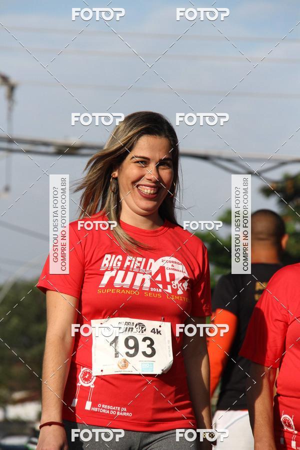 Acquista le foto dell'evento2 CORRIDA E CAMINHADA BIG FIELD RUN 2018 - Superando Limites in Fotop