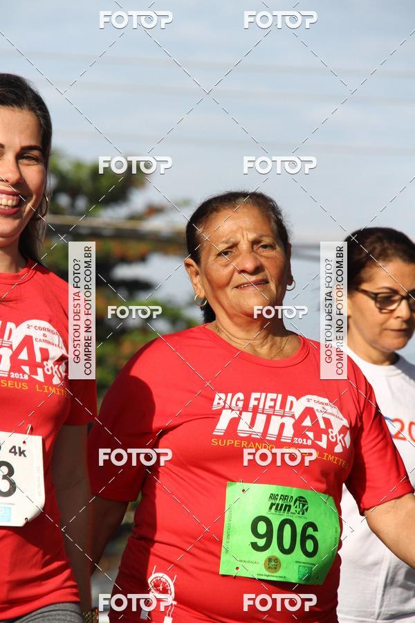 Acquista le foto dell'evento2 CORRIDA E CAMINHADA BIG FIELD RUN 2018 - Superando Limites in Fotop