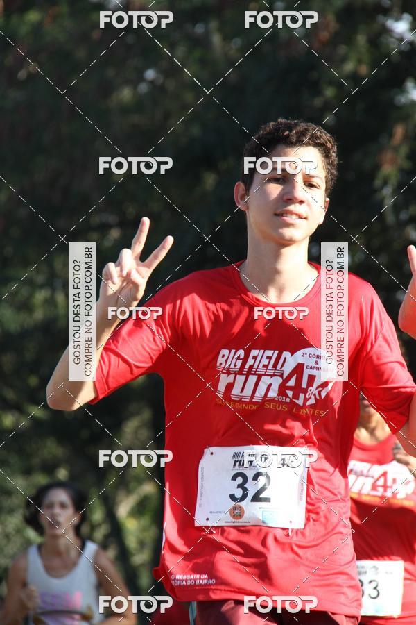 Compre as suas fotos do evento2 CORRIDA E CAMINHADA BIG FIELD RUN 2018 - Superando Limites no Fotop