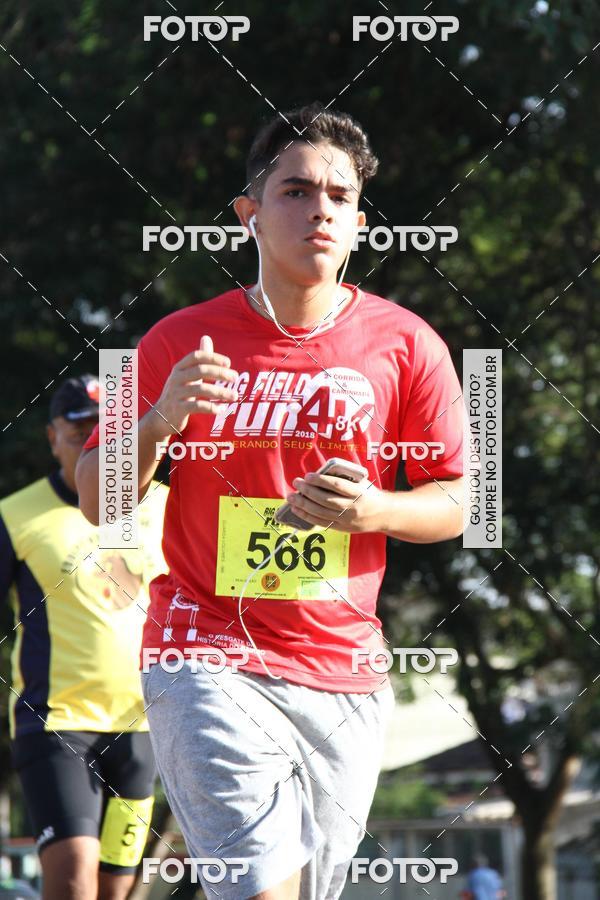 Compre as suas fotos do evento2 CORRIDA E CAMINHADA BIG FIELD RUN 2018 - Superando Limites no Fotop