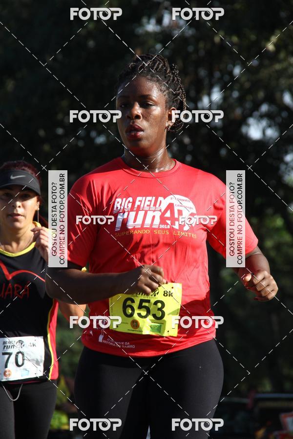 Compre as suas fotos do evento2 CORRIDA E CAMINHADA BIG FIELD RUN 2018 - Superando Limites no Fotop