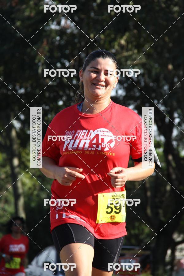 Acquista le foto dell'evento2 CORRIDA E CAMINHADA BIG FIELD RUN 2018 - Superando Limites in Fotop