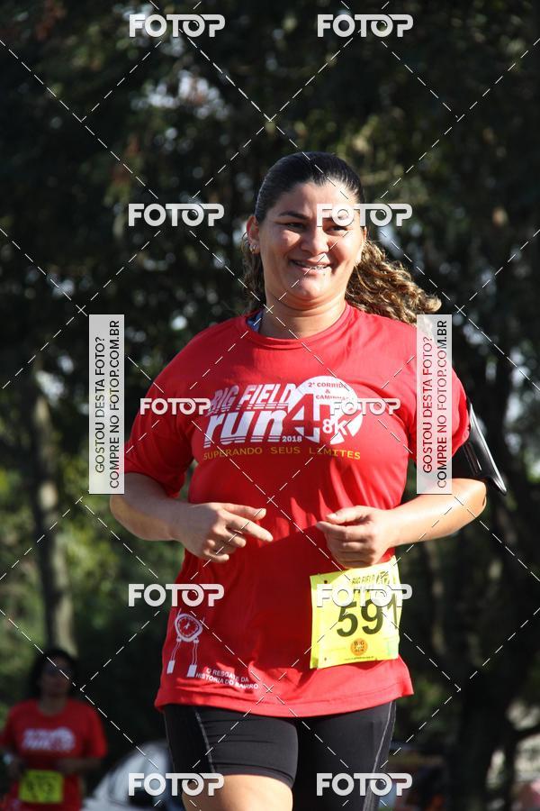 Acquista le foto dell'evento2 CORRIDA E CAMINHADA BIG FIELD RUN 2018 - Superando Limites in Fotop