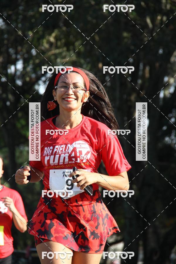 Compre as suas fotos do evento2 CORRIDA E CAMINHADA BIG FIELD RUN 2018 - Superando Limites no Fotop