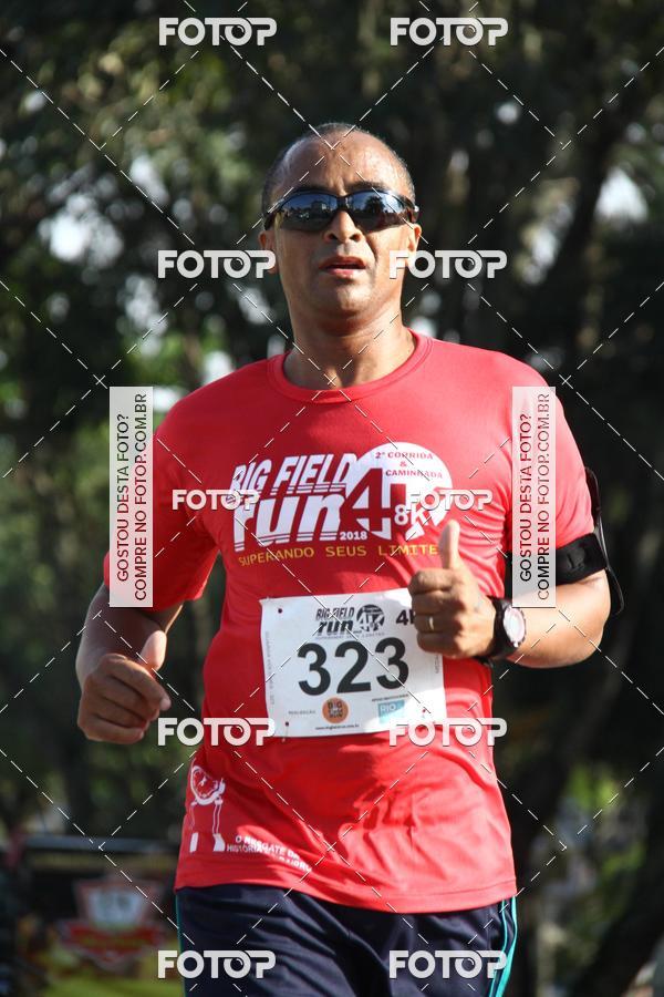 Achetez vos photos de l'vnement2 CORRIDA E CAMINHADA BIG FIELD RUN 2018 - Superando Limites sur Fotop