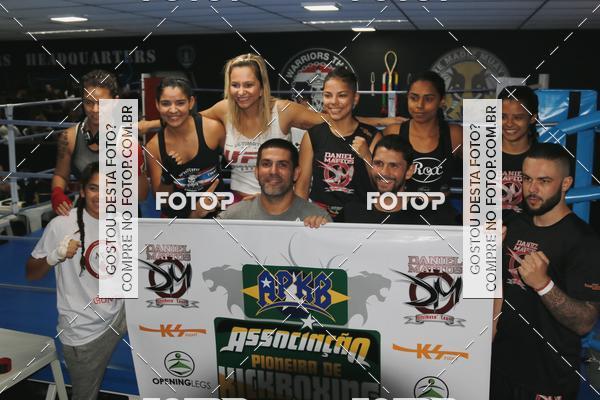 Buy your photos of the eventWRK girls kickboxing on Fotop