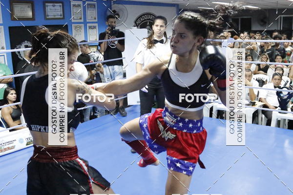 Buy your photos of the eventWRK girls kickboxing on Fotop