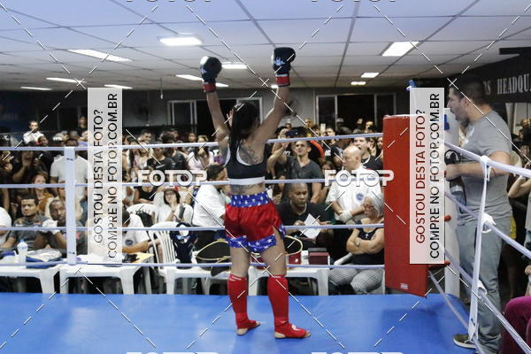 Buy your photos of the eventWRK girls kickboxing on Fotop