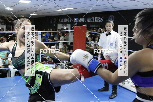 Buy your photos of the eventWRK girls kickboxing on Fotop