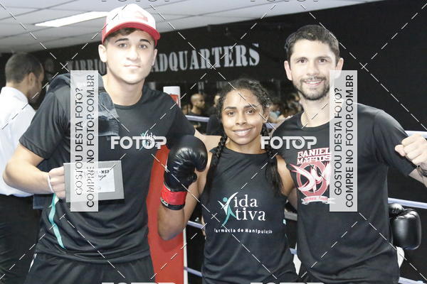 Buy your photos of the eventWRK girls kickboxing on Fotop