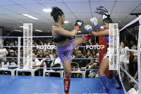 Buy your photos of the eventWRK girls kickboxing on Fotop