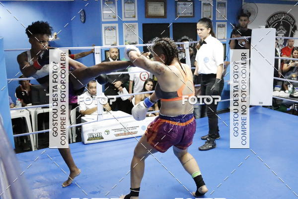 Buy your photos of the eventWRK girls kickboxing on Fotop