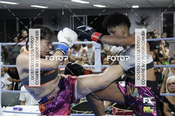 Buy your photos of the eventWRK girls kickboxing on Fotop