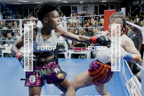 Buy your photos of the eventWRK girls kickboxing on Fotop