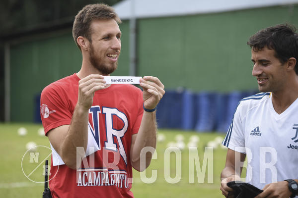 Buy your photos of the eventNR2 Juventus Camp 23 a 29/07/18  on Fotop