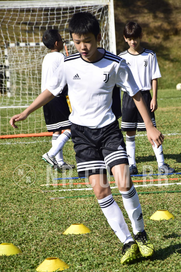 Buy your photos of the eventNR2 Juventus Camp 23 a 29/07/18  on Fotop