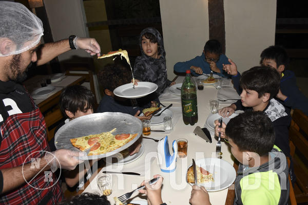 Buy your photos of the eventNR2 Juventus Camp 23 a 29/07/18  on Fotop