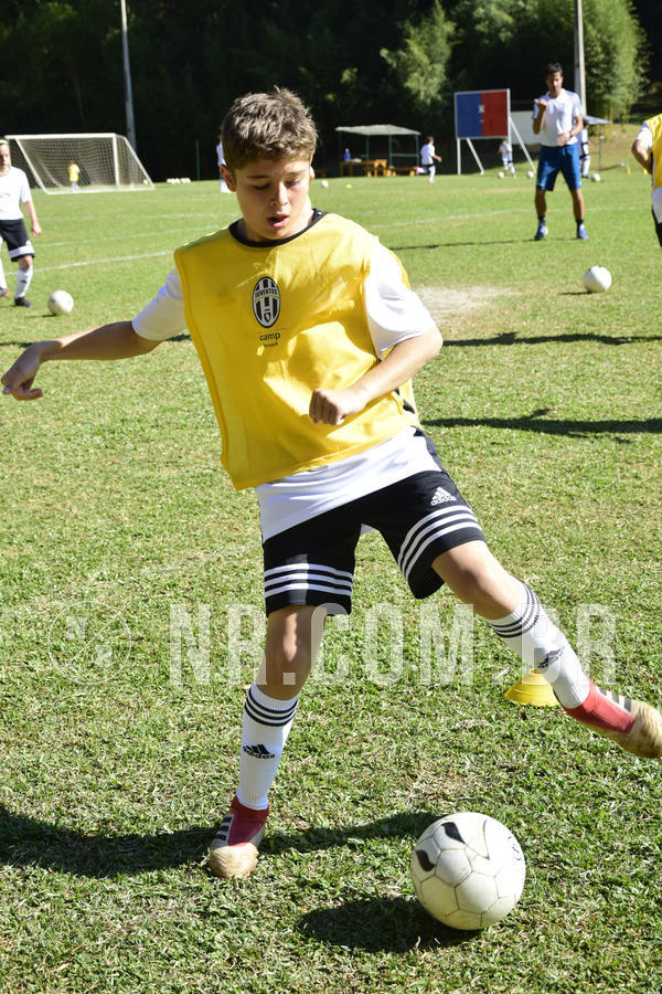 Buy your photos of the eventNR2 Juventus Camp 23 a 29/07/18  on Fotop