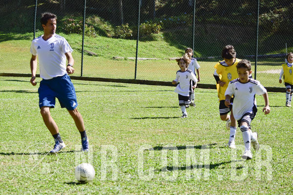 Buy your photos of the eventNR2 Juventus Camp 23 a 29/07/18  on Fotop