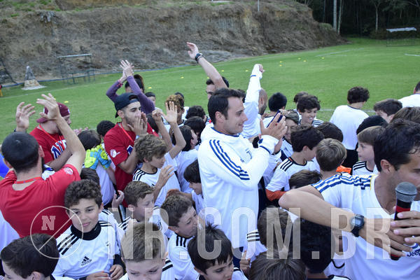 Buy your photos of the eventNR2 Juventus Camp 23 a 29/07/18  on Fotop