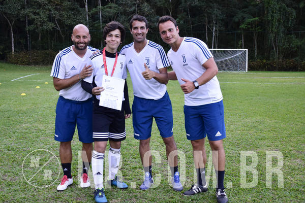 Buy your photos of the eventNR2 Juventus Camp 23 a 29/07/18  on Fotop