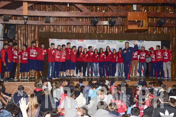 Buy your photos of the eventNR2 Juventus Camp 23 a 29/07/18  on Fotop