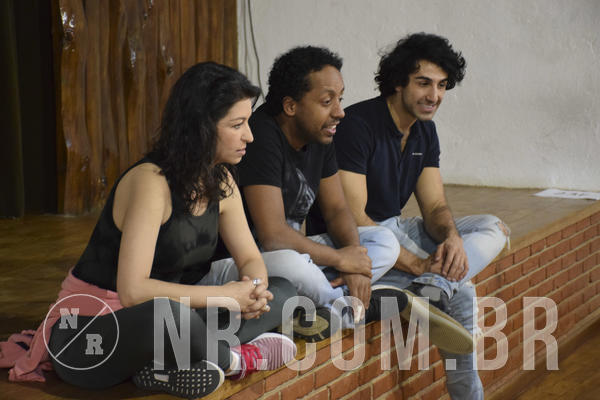 Buy your photos of the eventBroadway Camp Master Class - 23 a 29/07/18 on Fotop