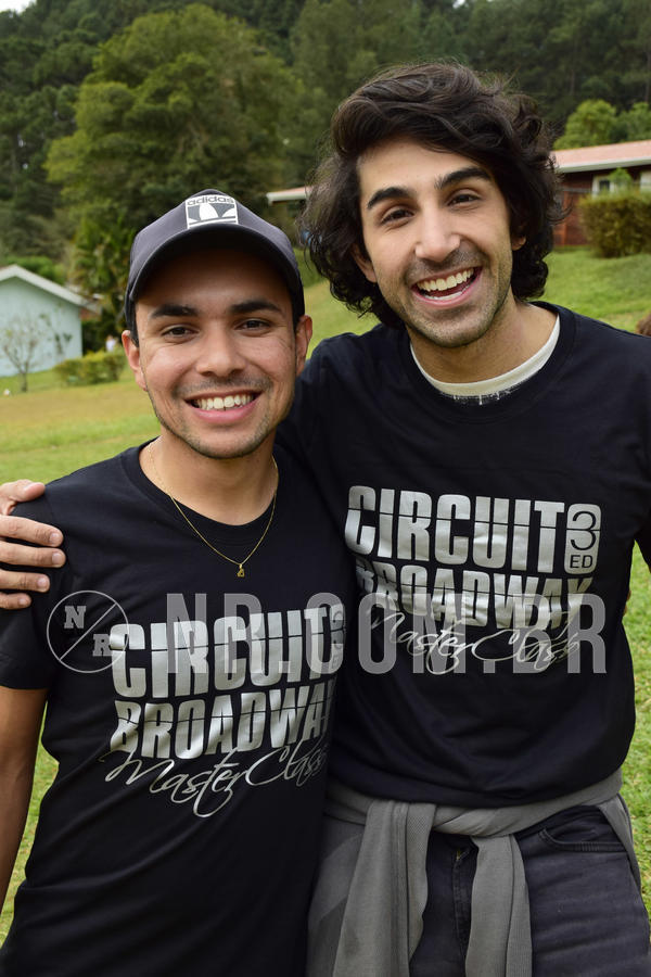 Buy your photos of the eventBroadway Camp Master Class - 23 a 29/07/18 on Fotop