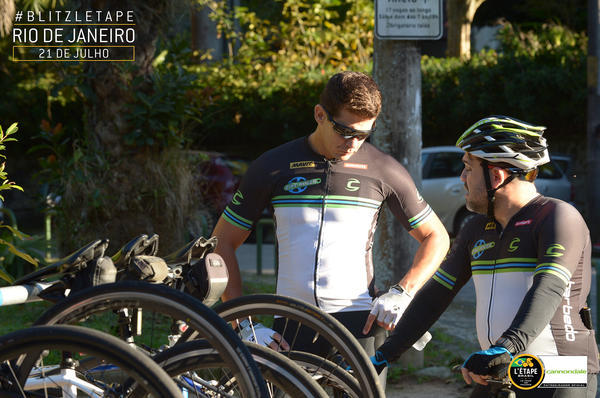 Buy your photos of the eventBlitz L'tape Cannondale on Fotop
