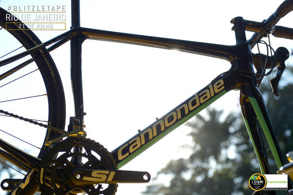 Buy your photos of the eventBlitz L'tape Cannondale on Fotop