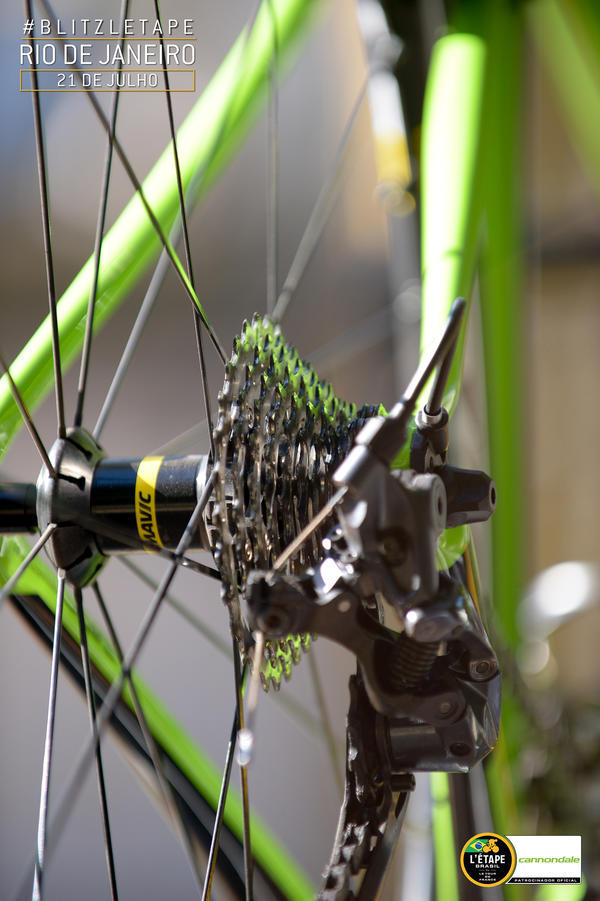 Buy your photos of the eventBlitz L'�tape Cannondale on Fotop