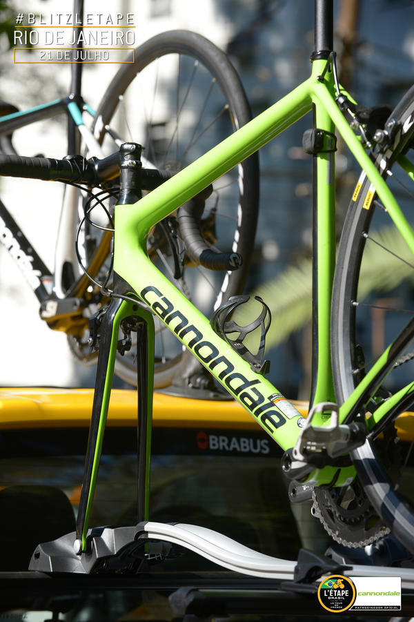 Buy your photos of the eventBlitz L'�tape Cannondale on Fotop