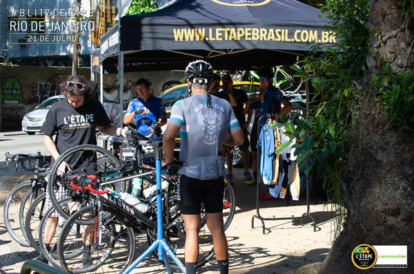 Buy your photos of the eventBlitz L'�tape Cannondale on Fotop
