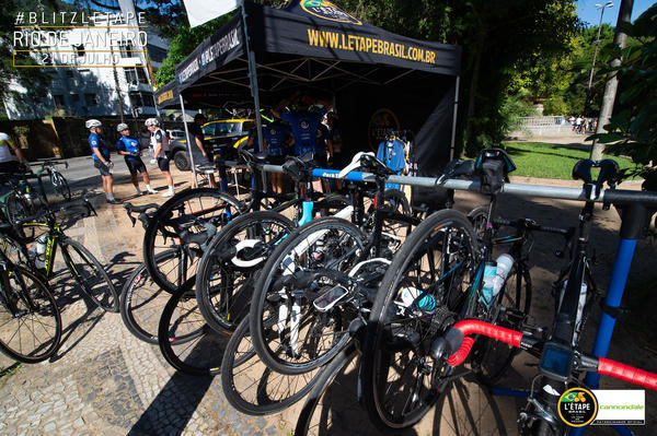 Buy your photos of the eventBlitz L'�tape Cannondale on Fotop