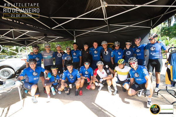 Buy your photos of the eventBlitz L'�tape Cannondale on Fotop