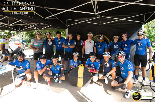 Buy your photos of the eventBlitz L'�tape Cannondale on Fotop