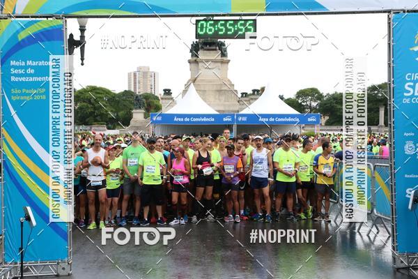 Compre suas fotos do eventoMeia Maratona de revezamento do Sesc Ipiranga 2018 no Fotop